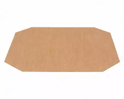 Non-stick cooking liner yopishmaydigan pishirish tagligi