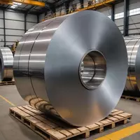 Рулонная оцинкованная сталь 0.37