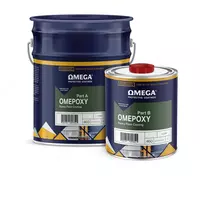 Эпоксидное смола без растворителя – 1432-1301