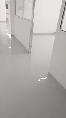  Erituvchisiz epoksid smolasi - 1432-1301 Chakana savdo