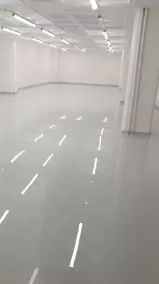  Erituvchisiz epoksid smolasi - 1432-1301 Ambar Distributors