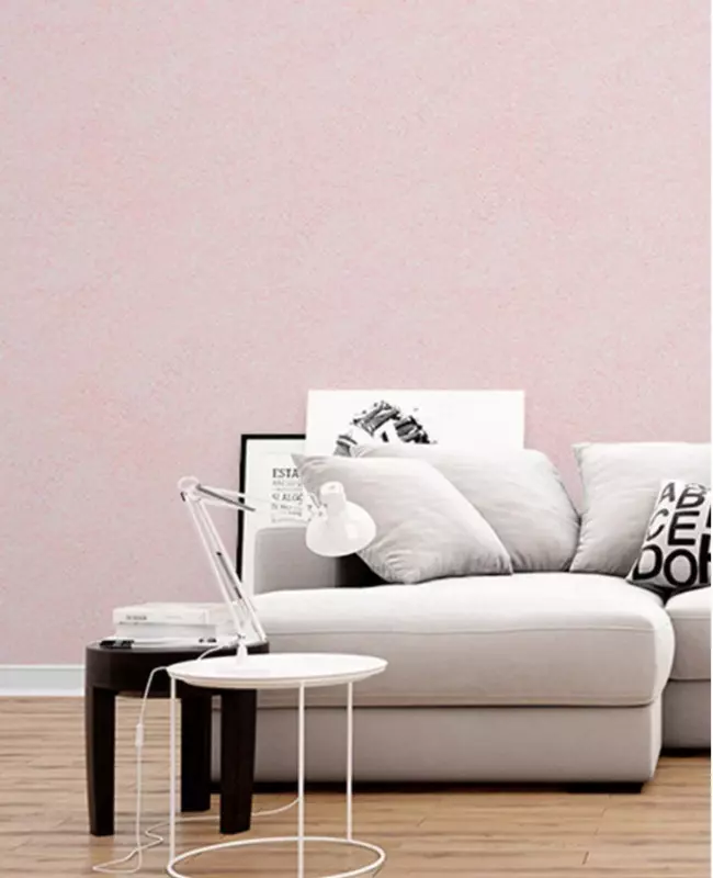   Suyuq gulqog‘ozlar Silk plaster