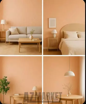  Жидкие обои Silk plaster - 