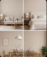   Suyuq gulqog‘ozlar Silk plaster