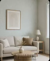   Suyuq gulqog‘ozlar Silk plaster