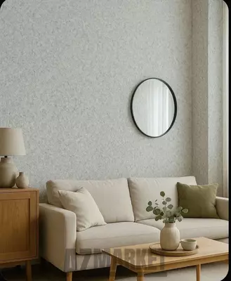  Suyuq gulqog‘ozlar Silk plaster Только в розницу