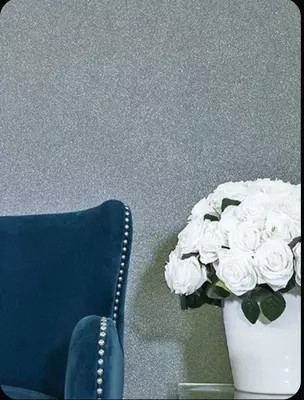  Suyuq gulqog‘ozlar Silk plaster - Ambar Distributors