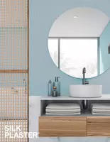  Suyuq gulqog‘ozlar Silk plaster Только в розницу