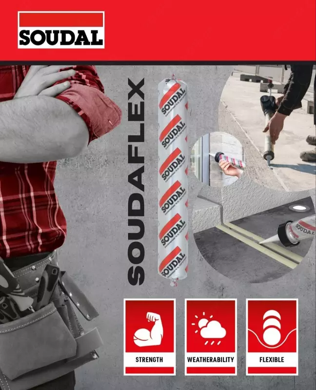 SOUDAFLEX 40FC