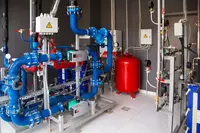 Individual issiqlik punktlari