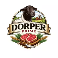  Баранина в тушах DORPER PRIME