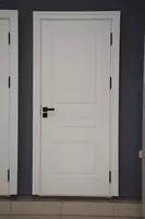 Межкомнатные МДФ двери