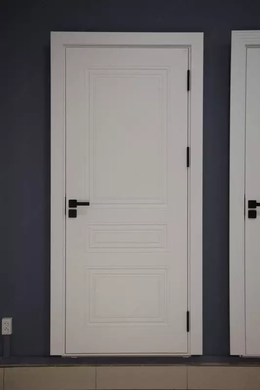  Межкомнатные МДФ двери - 