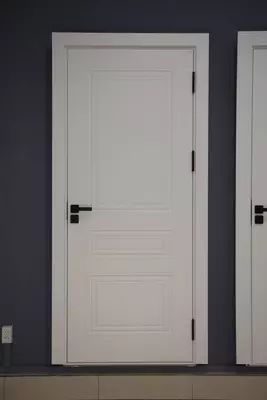  Межкомнатные МДФ двери - 