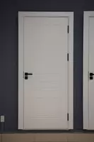  Межкомнатные МДФ двери - 