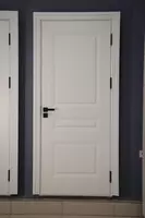 Двери из МДФ