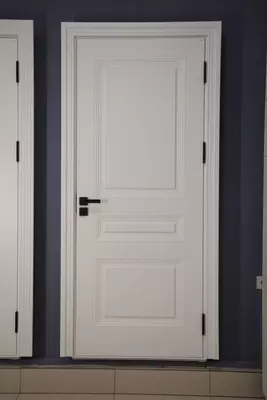 Двери из МДФ