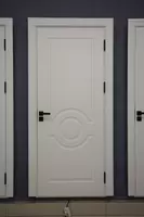  Двери из МДФ - 