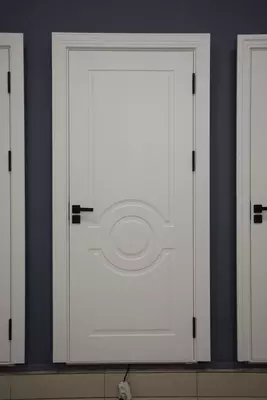  Двери из МДФ - 