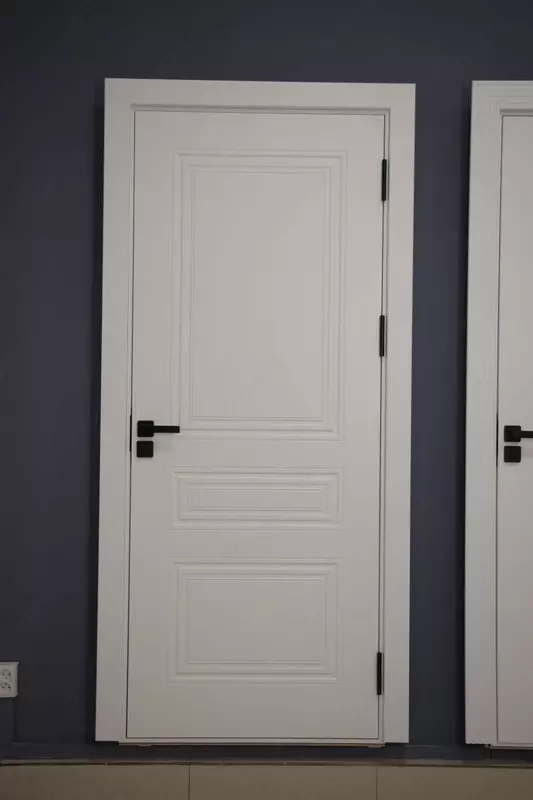   Двери из МДФ