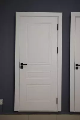   Двери из МДФ