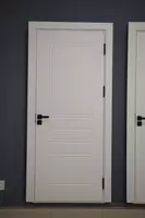   Двери из МДФ