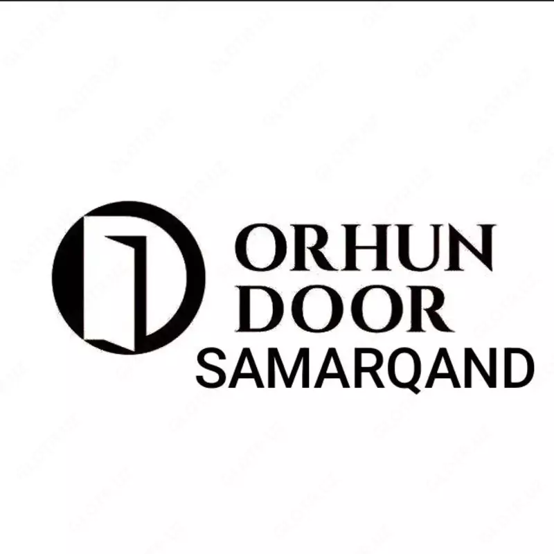  Двери из МДФ  - Orhundoor_Samarkand