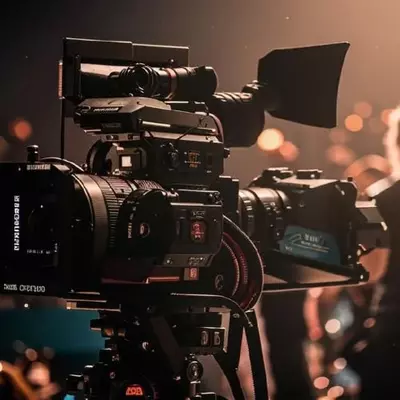  Videolar yaratish va suratga olish - 