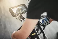  Videolar yaratish va suratga olish Chakana savdo