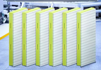  Ekoprom Panel sendvich paneli Ekoprom Panel