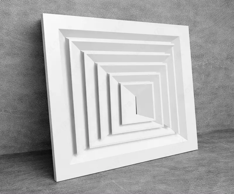 Uch yo‘nalishli ship panjarasi 3PR