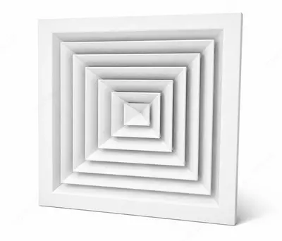 Потолочный диффузор 4ПР