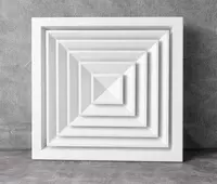  To‘rt yo‘nalishli ship diffuzori 4PR - 