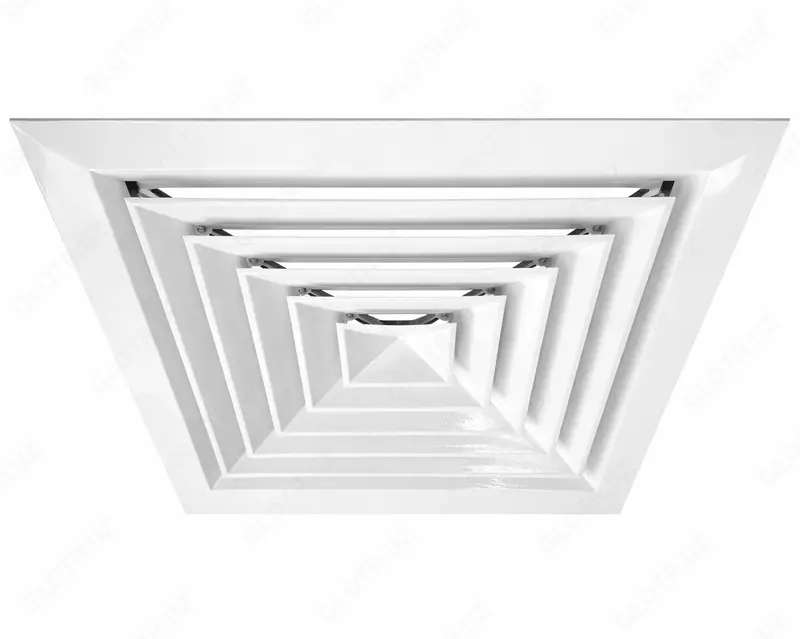 To‘rt yo‘nalishli ship panjarasi 4CA