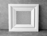 Teshikli to‘rt yo‘nalishli ship diffuzori 4PP