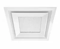  Teshikli to‘rt yo‘nalishli ship diffuzori 4PP - 