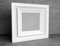  Teshikli to‘rt yo‘nalishli ship diffuzori 4PP Chakana savdo