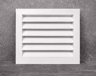 Havo qabul qiluvchi panjara RN-70