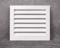 Havo qabul qiluvchi panjara RN-70