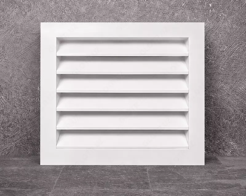 Havo qabul qiluvchi panjara RN-70