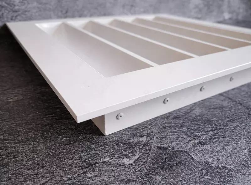  Havo qabul qiluvchi panjara RN-70 - 