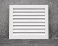  Tashqi kuchaytirilgan panjara RN-50 - 