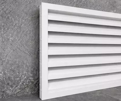 VRN24 fasad dekorativ panjarasi