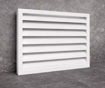  VRN24 fasad dekorativ panjarasi - 