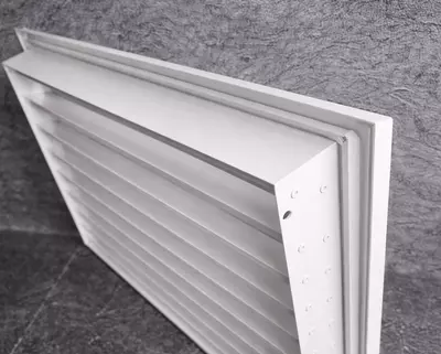   VRN24 fasad dekorativ panjarasi