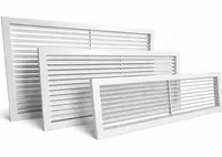 RAG-NG chiziqli ventilyatsiya panjarasi