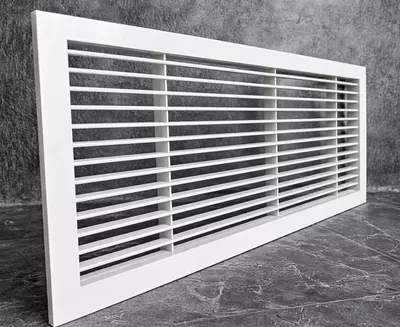   RAG-NG chiziqli ventilyatsiya panjarasi