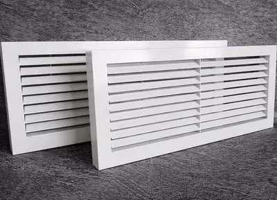  RAG-NG-N ustma chiziqli ventilyatsiya panjarasi - 