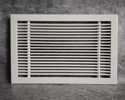 Настенная декоративная решетка РАН-Б