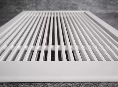  Настенная декоративная решетка РАН-Б Только в розницу